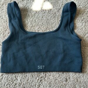 Set active sports bra